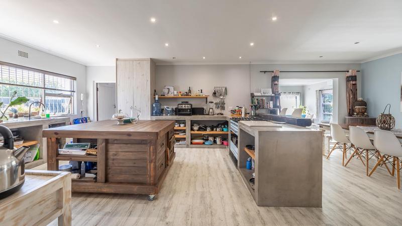 3 Bedroom Property for Sale in Melkbosstrand Western Cape